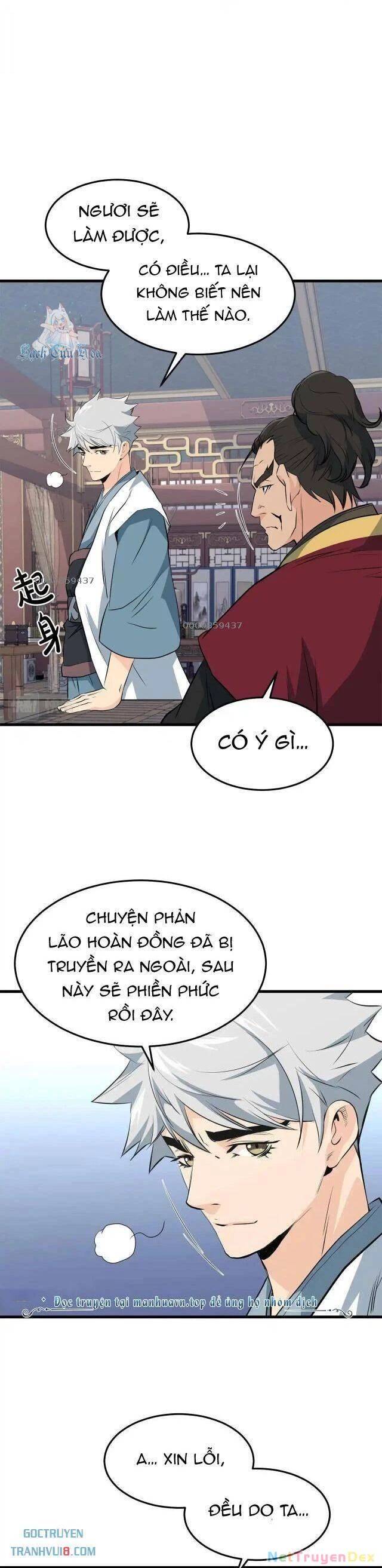 Đại Tướng Quân - Chapter 42 - Page 5