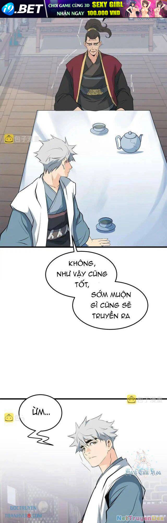 Đại Tướng Quân - Chapter 42 - Page 6