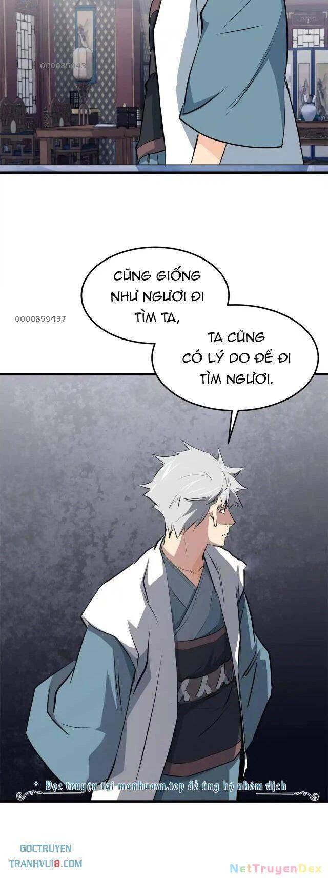 Đại Tướng Quân - Chapter 42 - Page 7