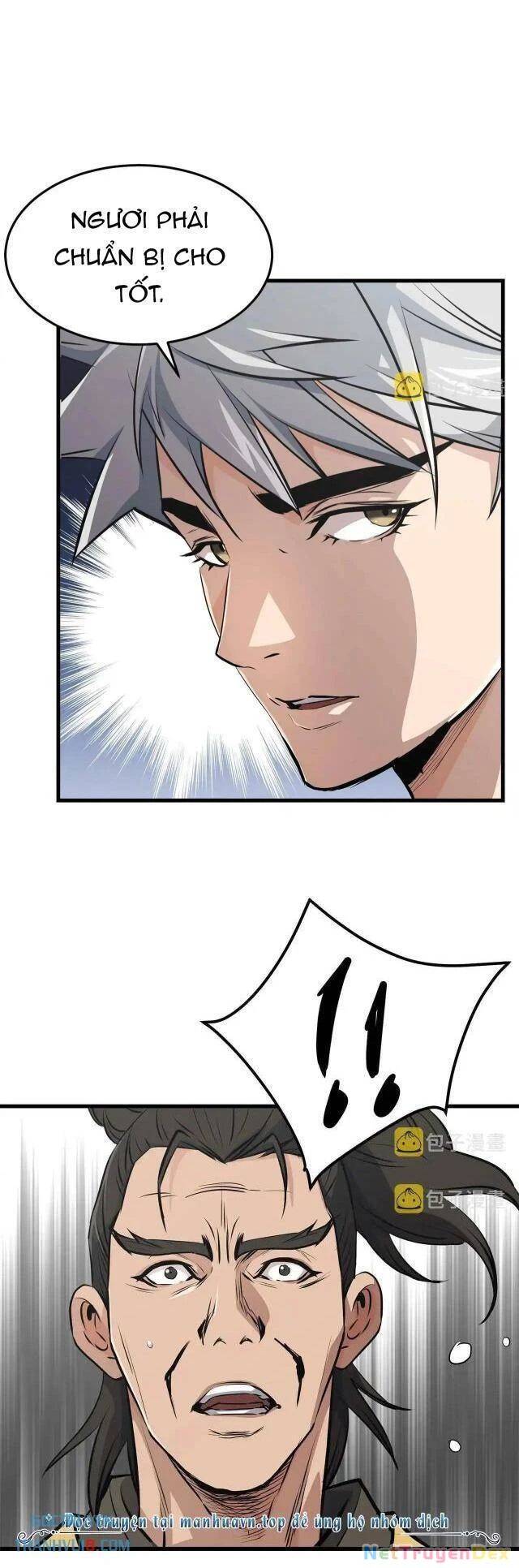 Đại Tướng Quân - Chapter 42 - Page 9