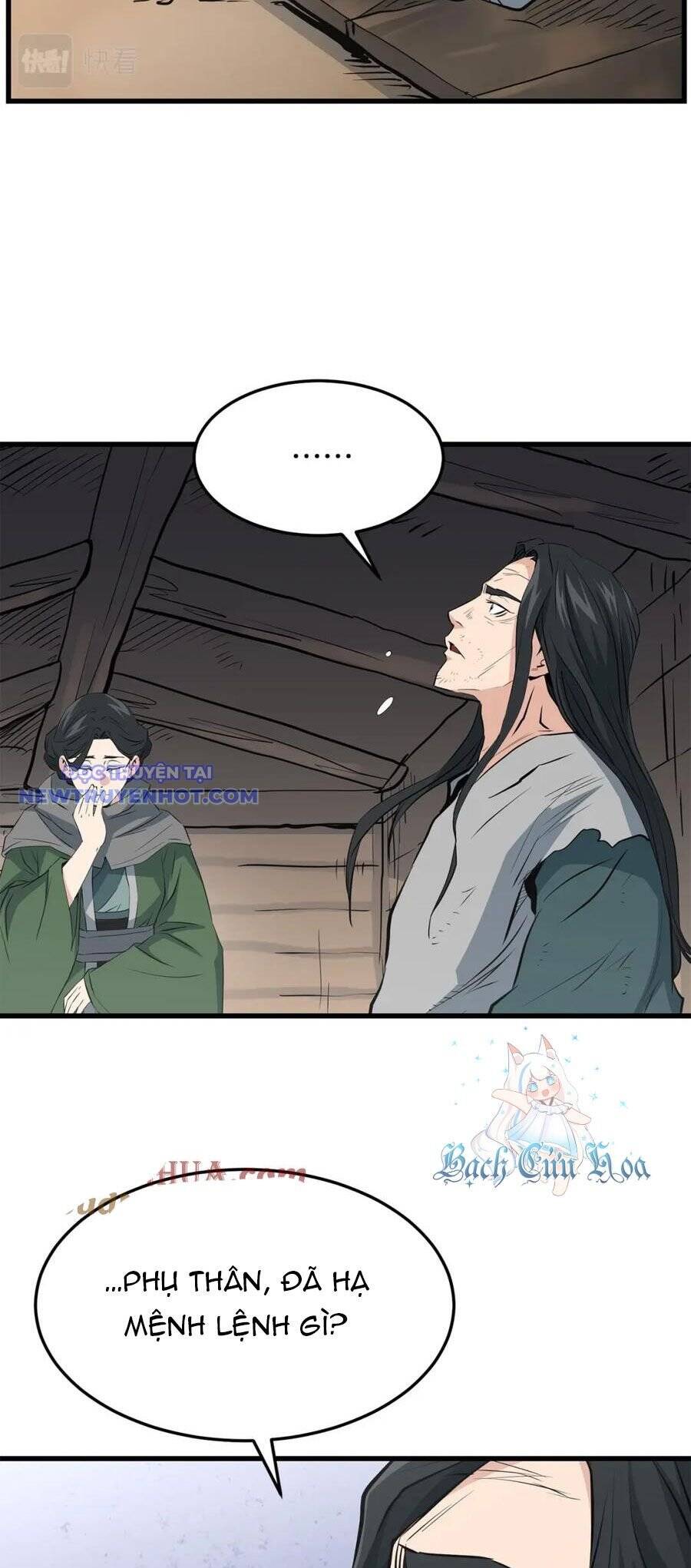 Đại Tướng Quân - Chapter 43 - Page 15