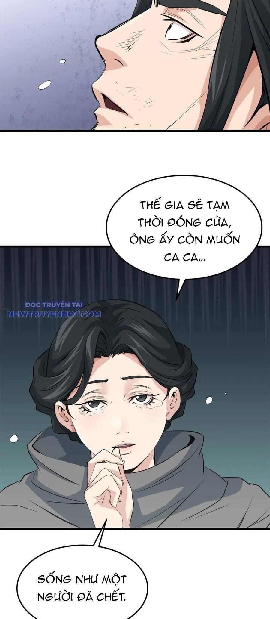 Đại Tướng Quân - Chapter 43 - Page 16