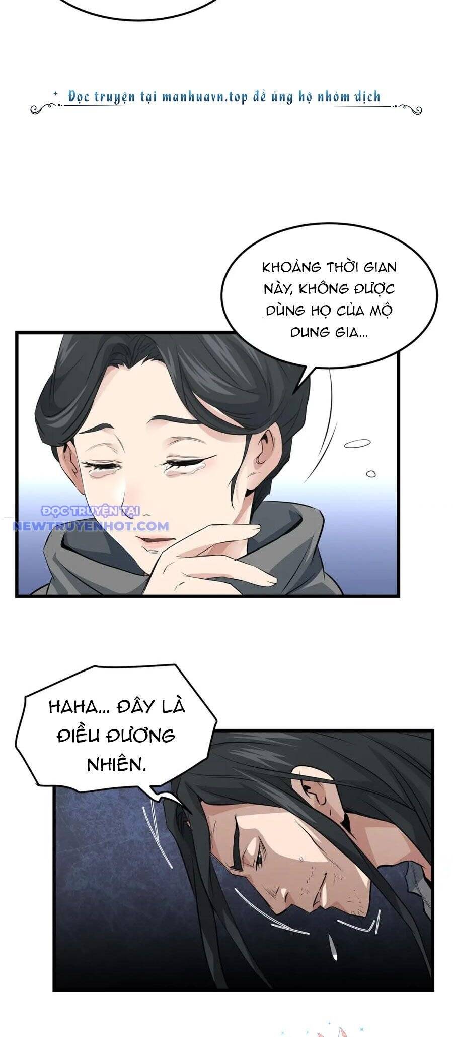 Đại Tướng Quân - Chapter 43 - Page 17