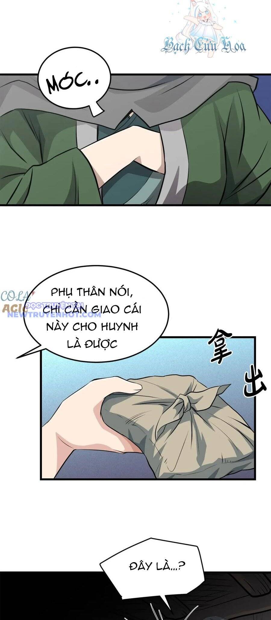 Đại Tướng Quân - Chapter 43 - Page 18