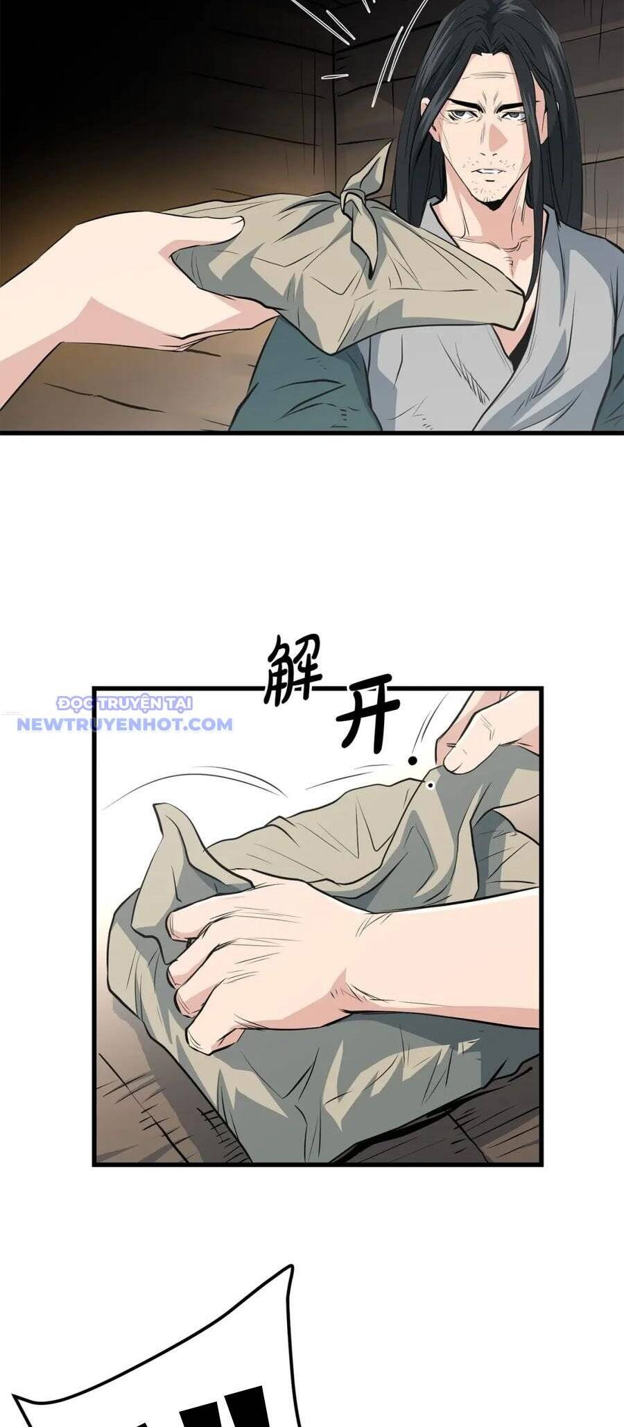 Đại Tướng Quân - Chapter 43 - Page 19