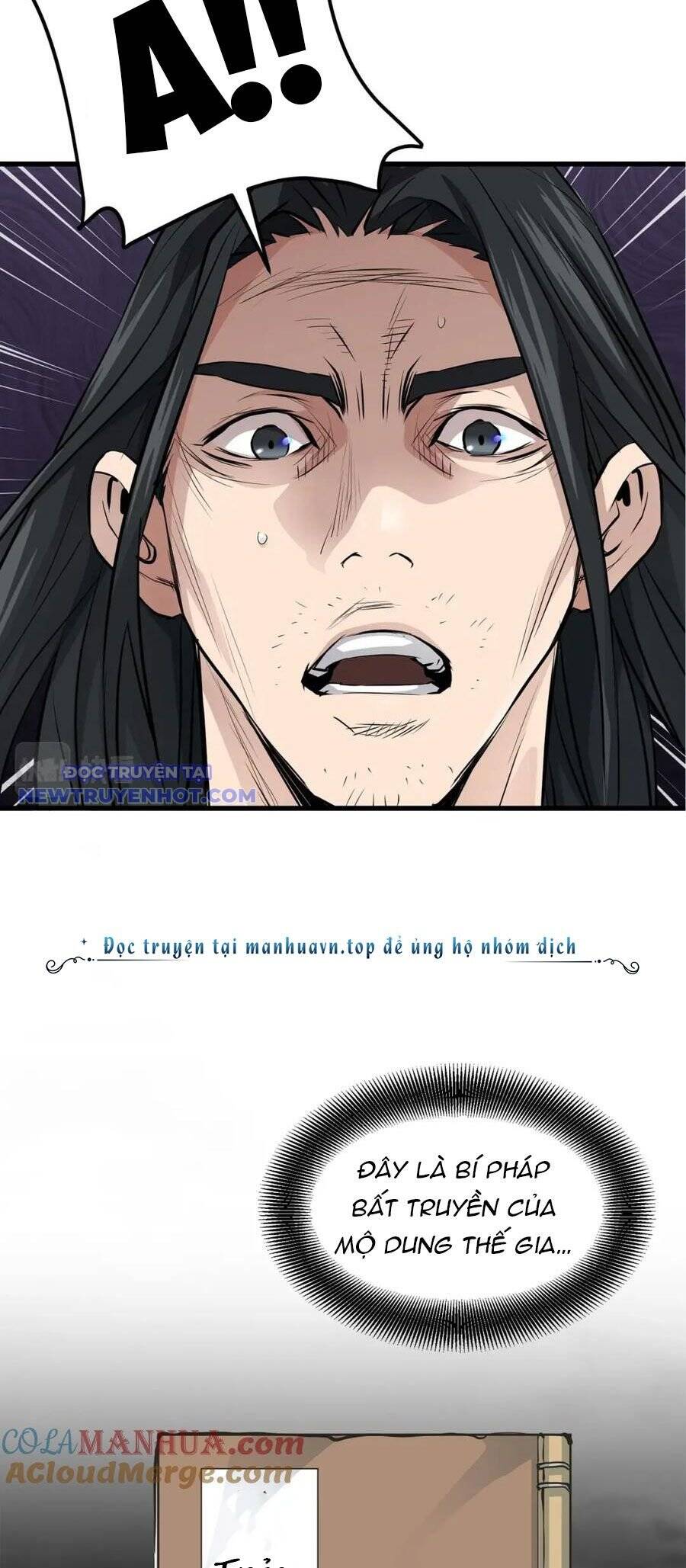 Đại Tướng Quân - Chapter 43 - Page 20