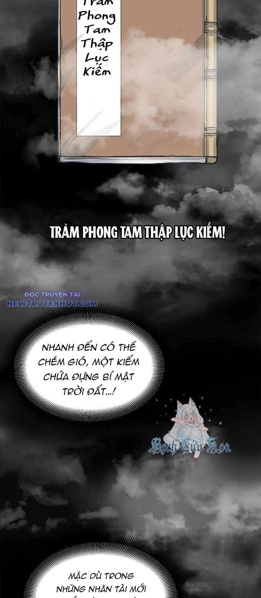 Đại Tướng Quân - Chapter 43 - Page 21