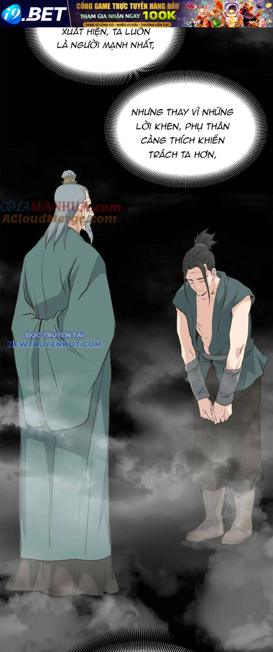 Đại Tướng Quân - Chapter 43 - Page 22