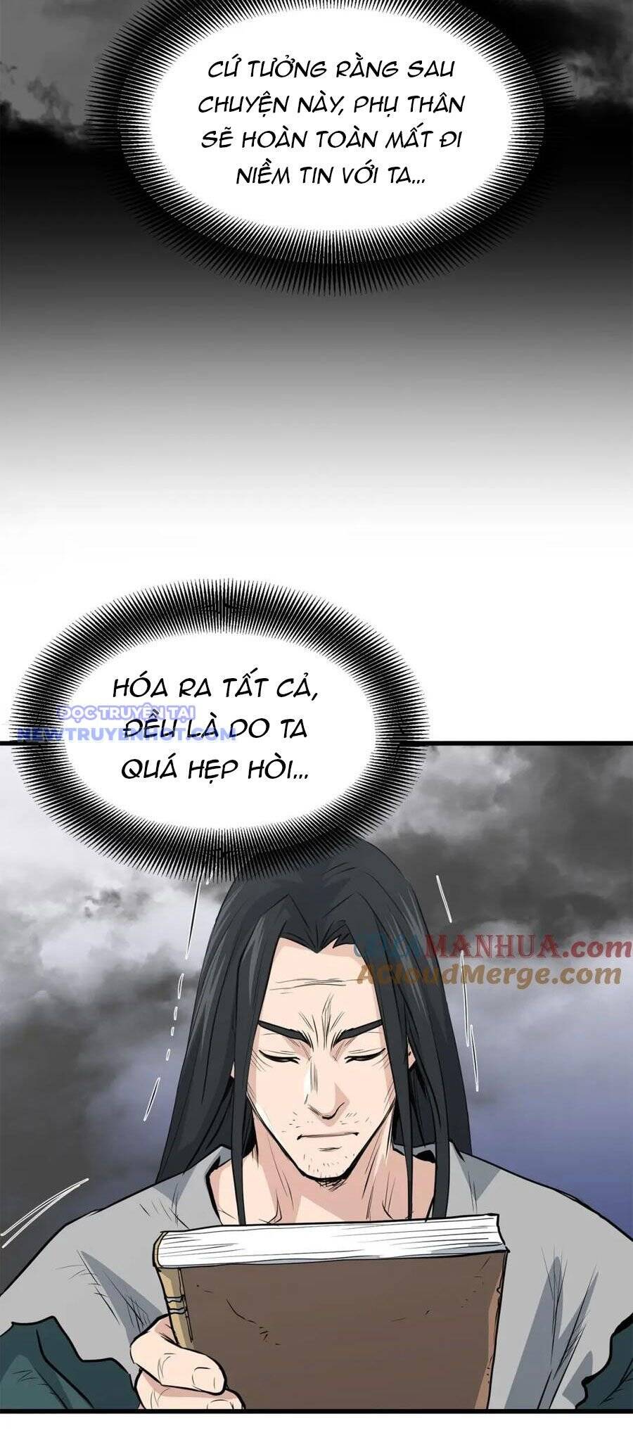 Đại Tướng Quân - Chapter 43 - Page 23