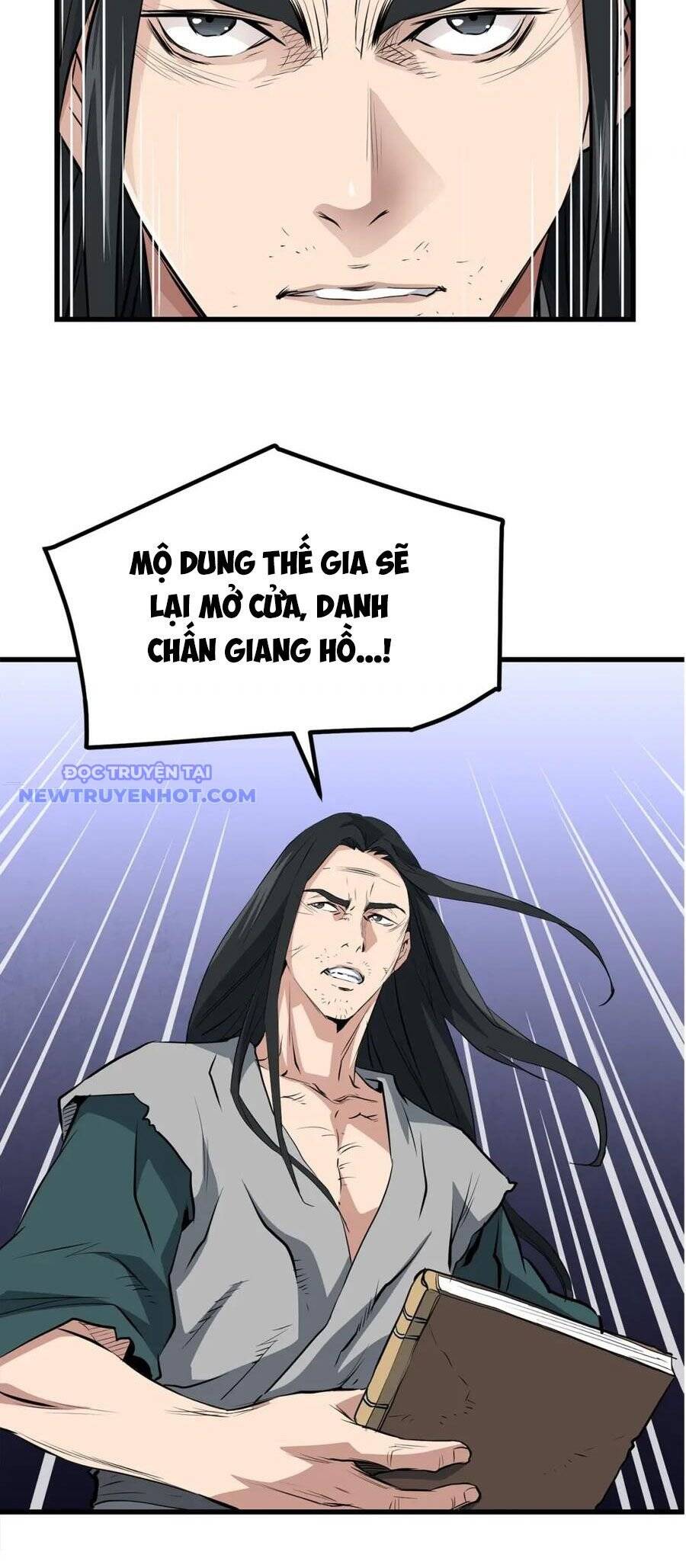 Đại Tướng Quân - Chapter 43 - Page 25