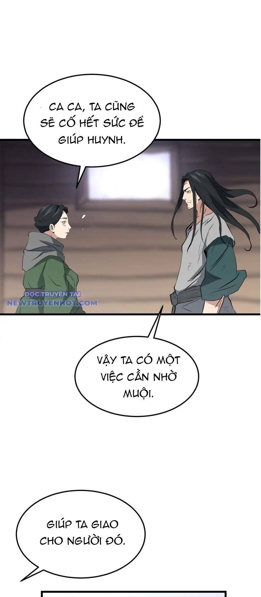 Đại Tướng Quân - Chapter 43 - Page 26