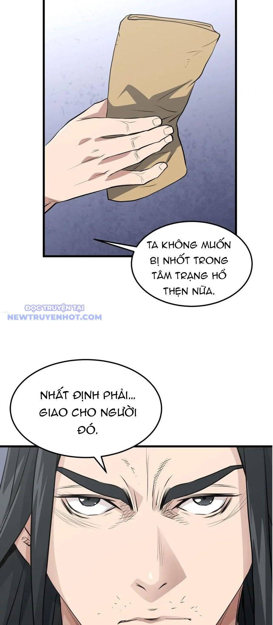 Đại Tướng Quân - Chapter 43 - Page 27