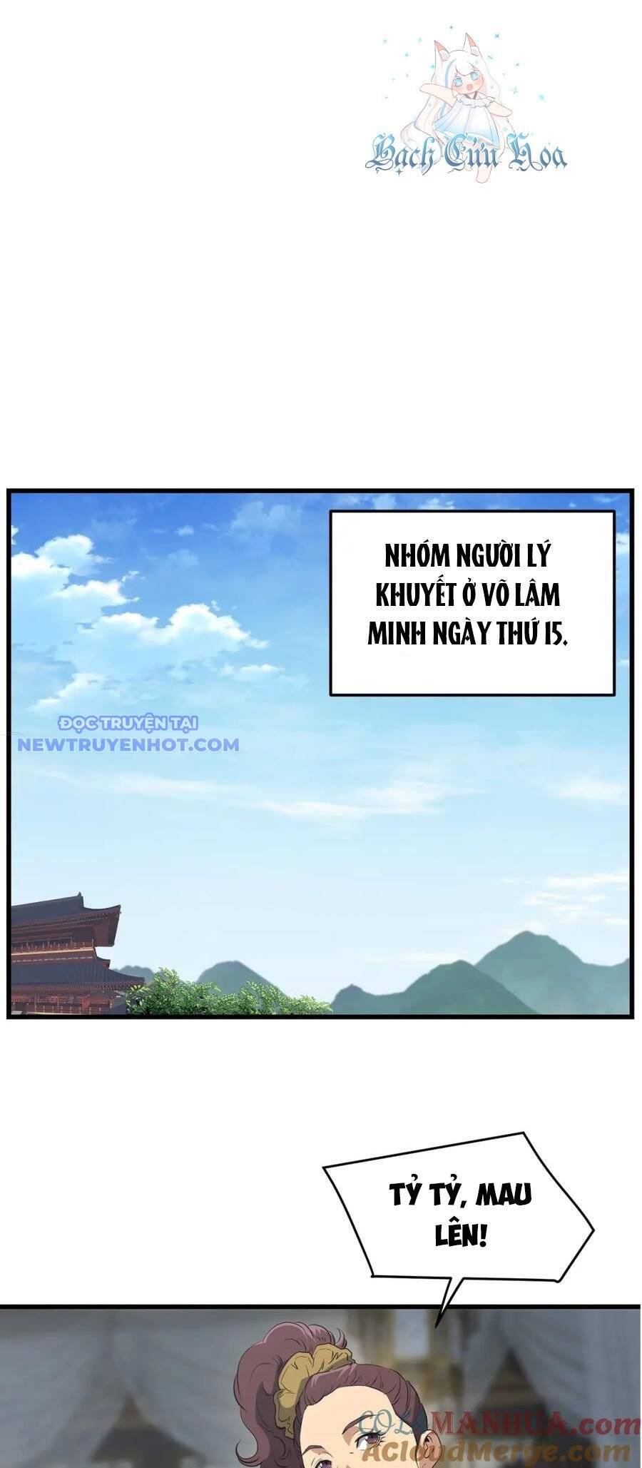 Đại Tướng Quân - Chapter 43 - Page 29