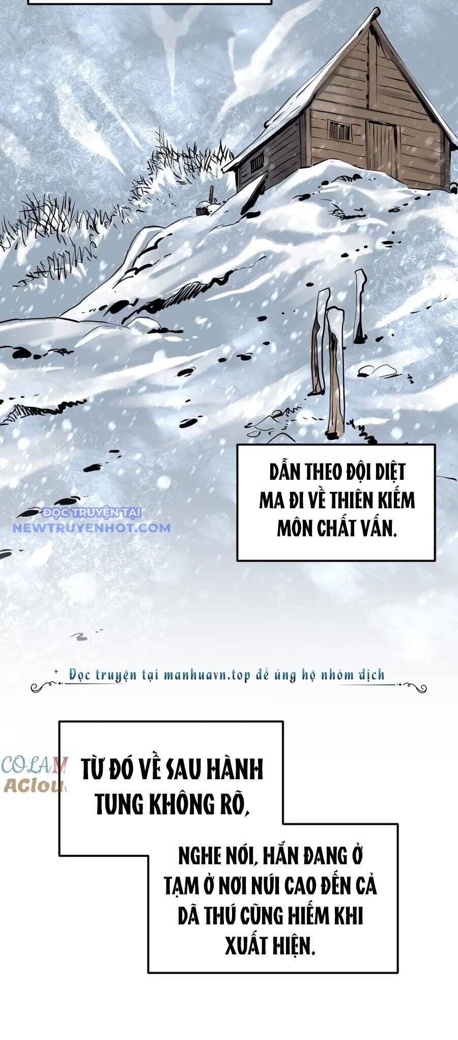 Đại Tướng Quân - Chapter 43 - Page 3