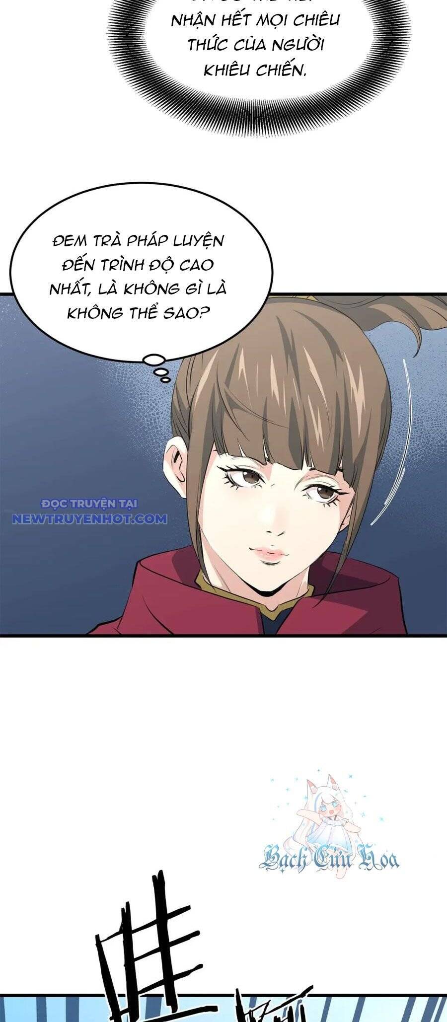 Đại Tướng Quân - Chapter 43 - Page 33