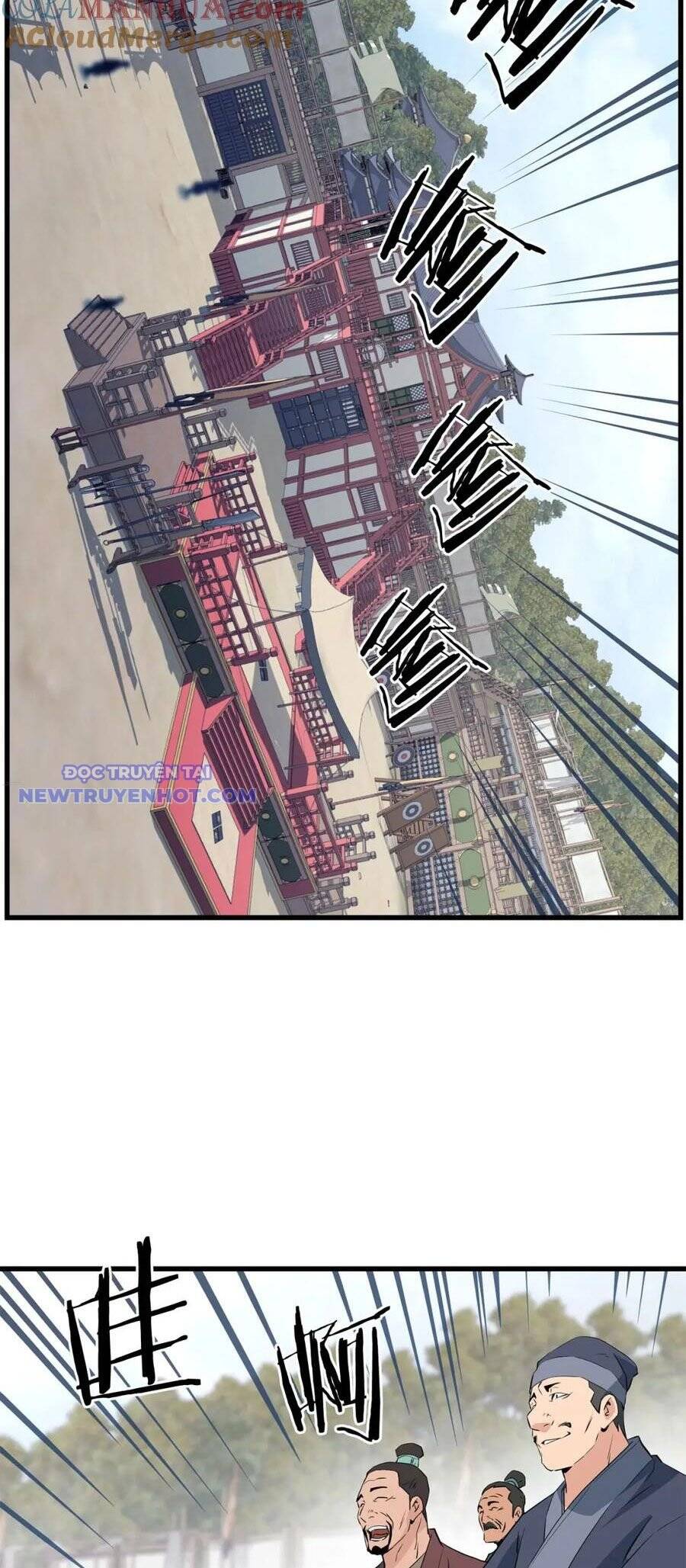 Đại Tướng Quân - Chapter 43 - Page 35