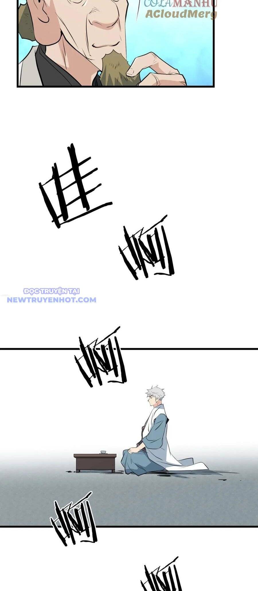 Đại Tướng Quân - Chapter 43 - Page 39