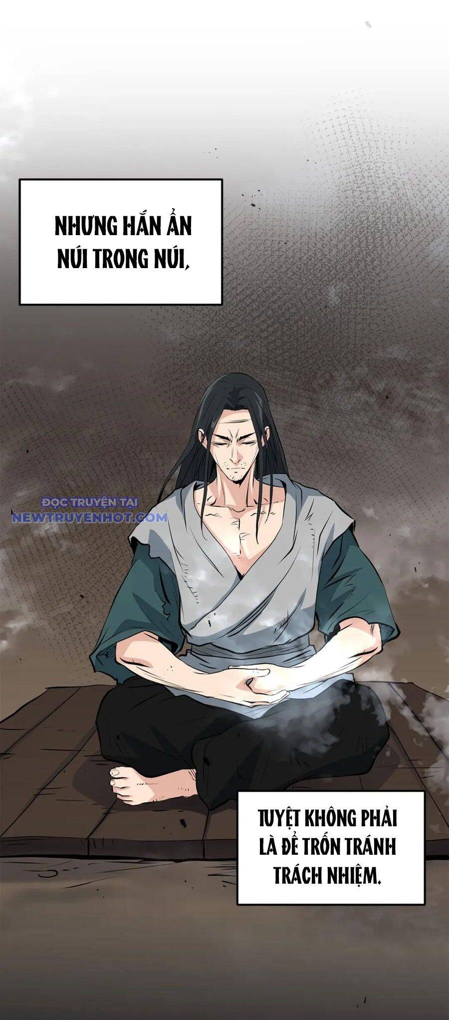 Đại Tướng Quân - Chapter 43 - Page 4