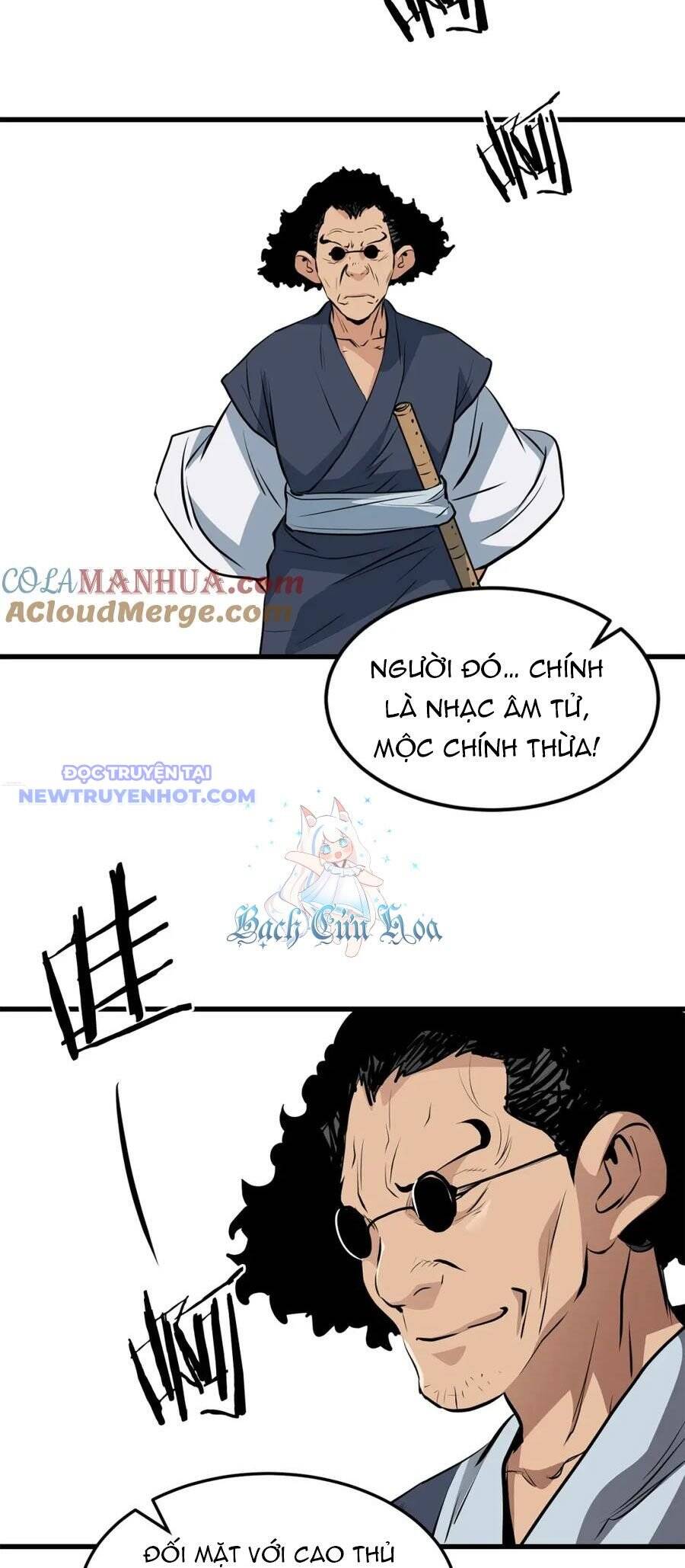 Đại Tướng Quân - Chapter 43 - Page 40