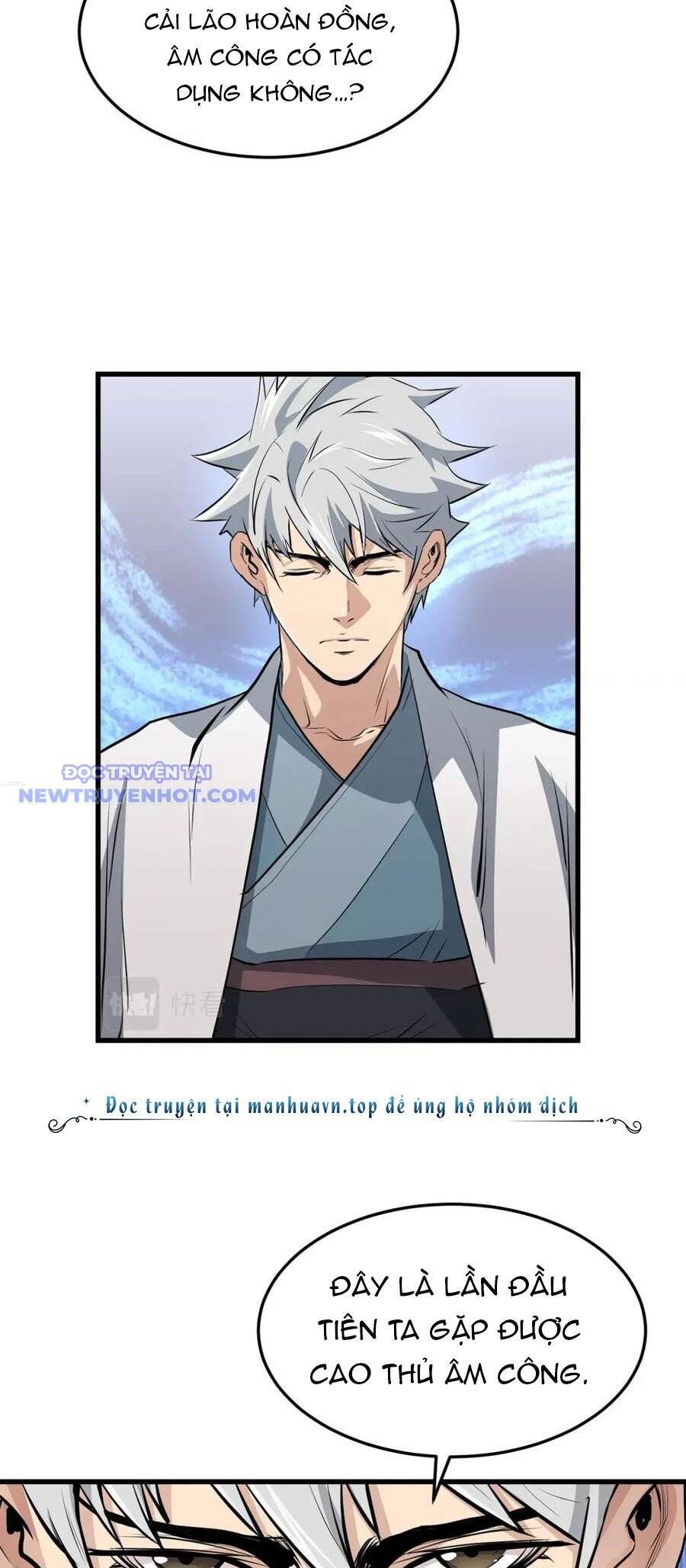 Đại Tướng Quân - Chapter 43 - Page 41