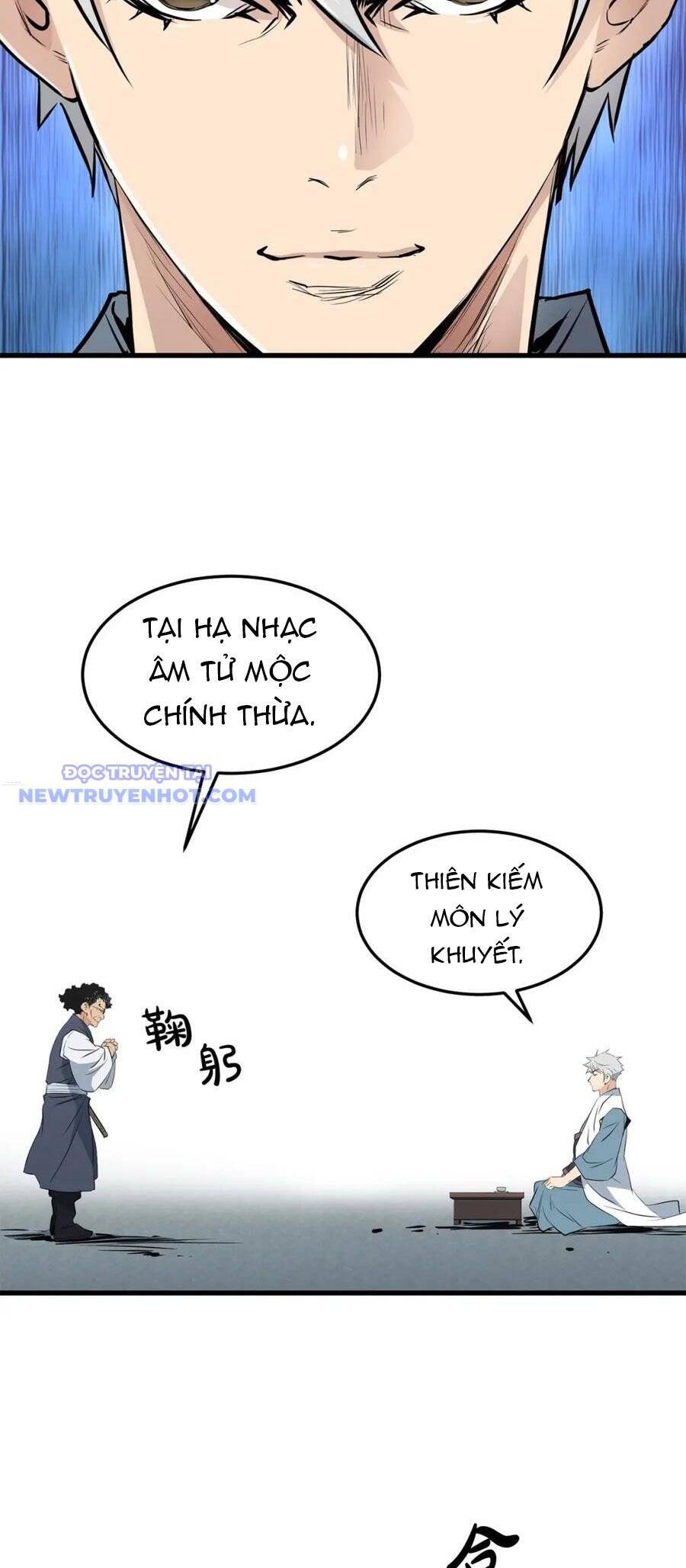 Đại Tướng Quân - Chapter 43 - Page 42