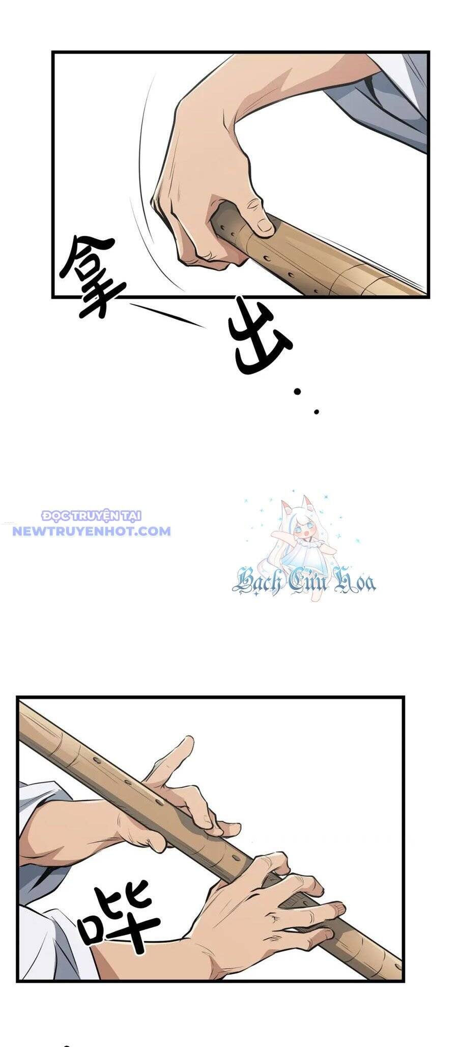 Đại Tướng Quân - Chapter 43 - Page 45