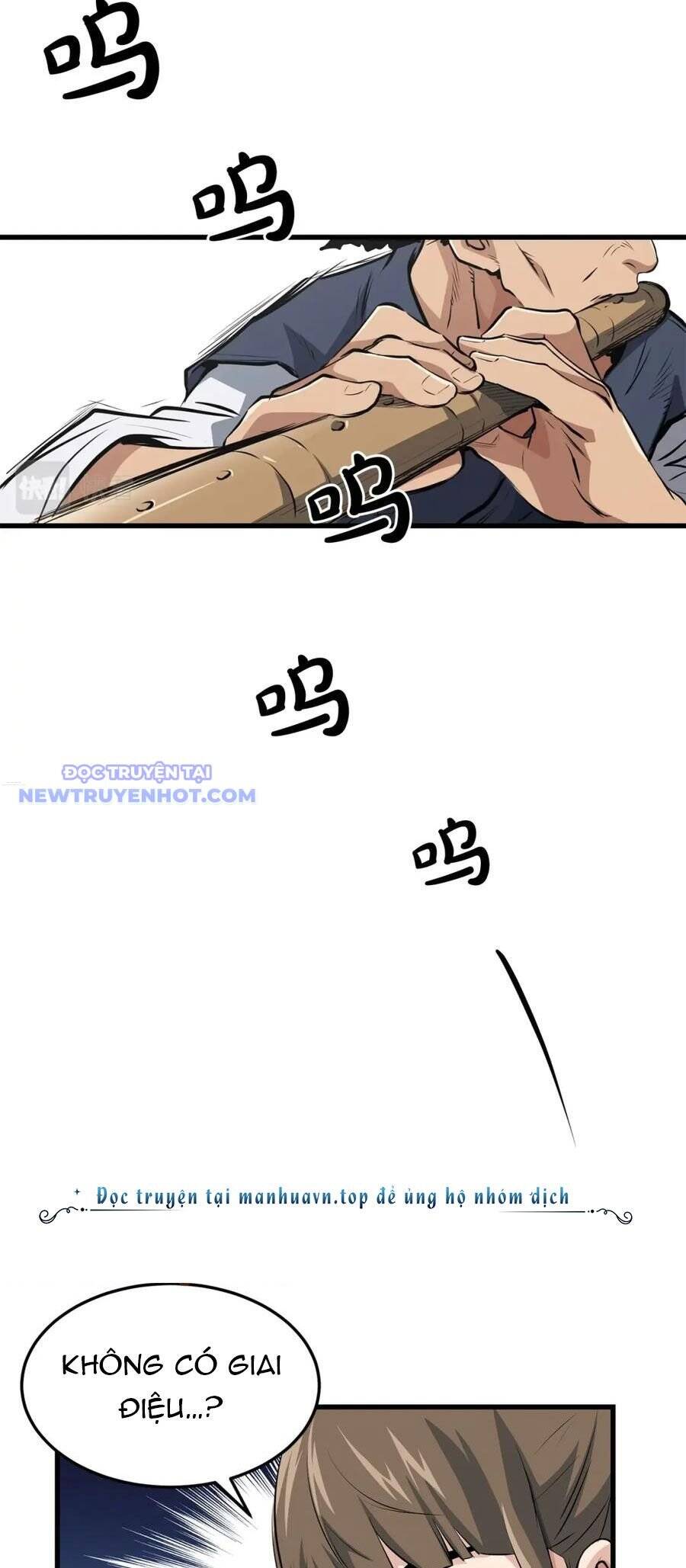 Đại Tướng Quân - Chapter 43 - Page 46