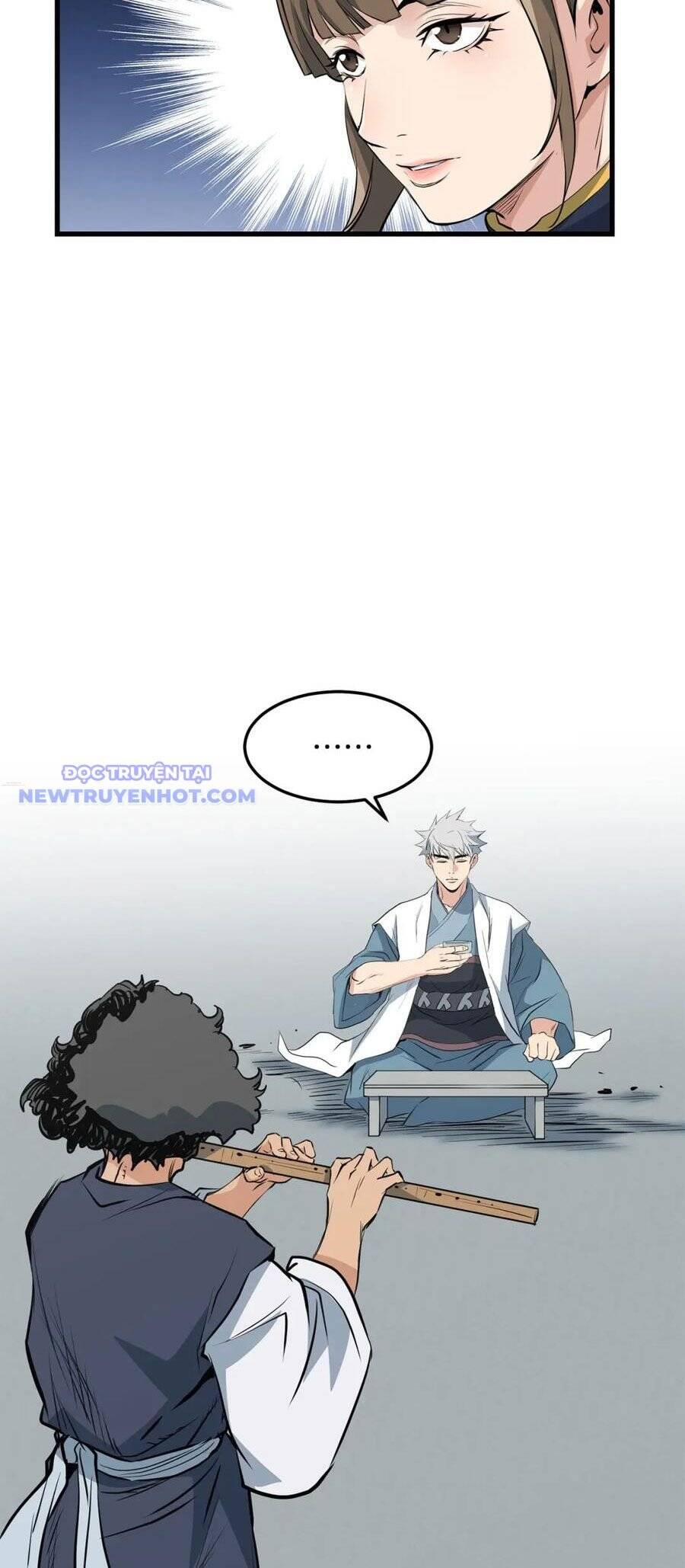 Đại Tướng Quân - Chapter 43 - Page 47