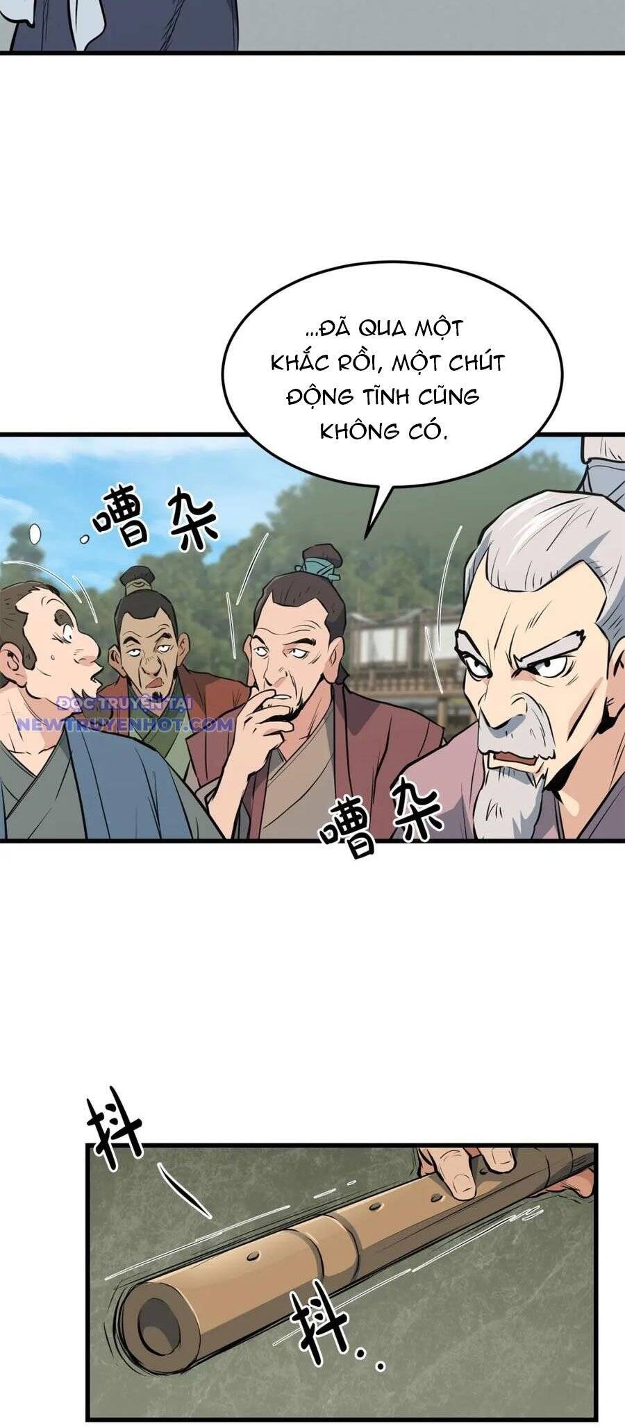 Đại Tướng Quân - Chapter 43 - Page 48
