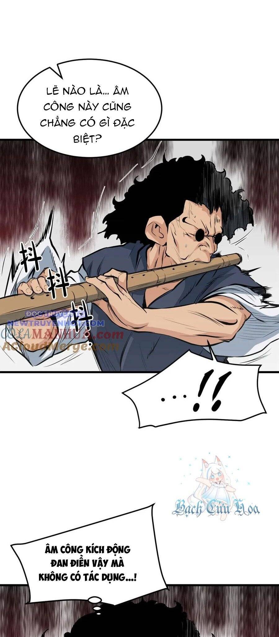 Đại Tướng Quân - Chapter 43 - Page 49