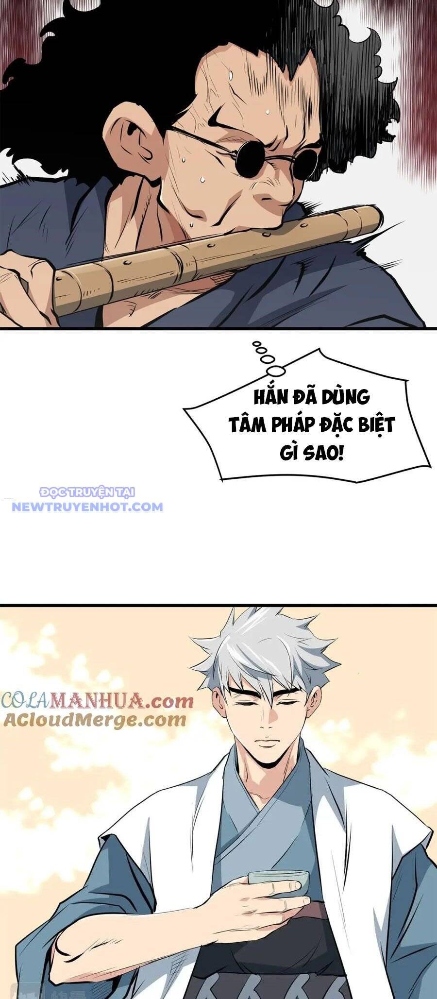 Đại Tướng Quân - Chapter 43 - Page 50