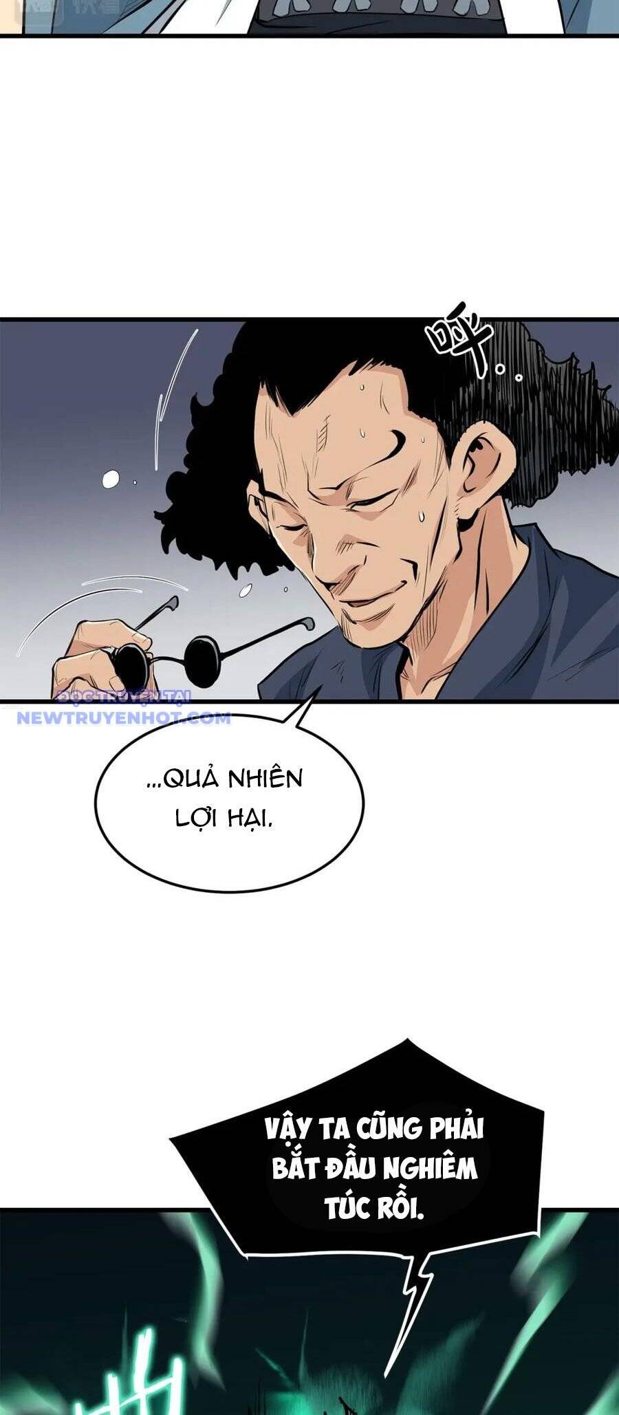 Đại Tướng Quân - Chapter 43 - Page 51