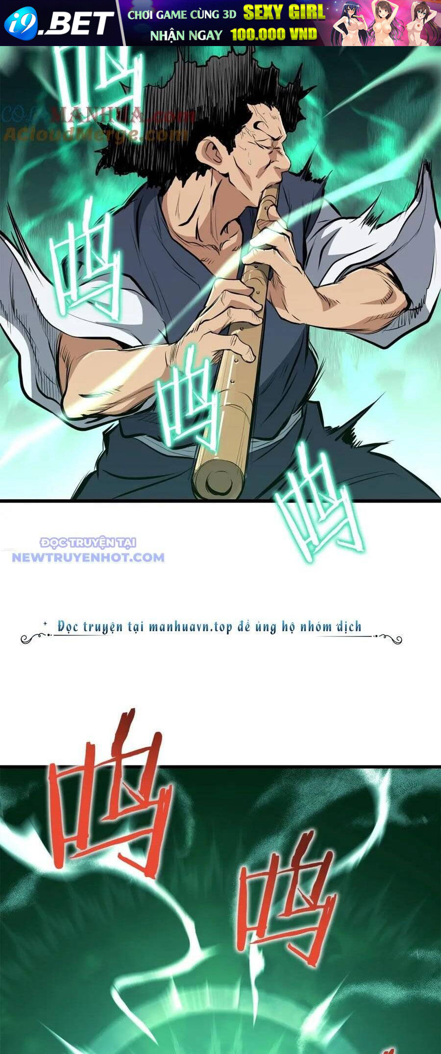 Đại Tướng Quân - Chapter 43 - Page 52