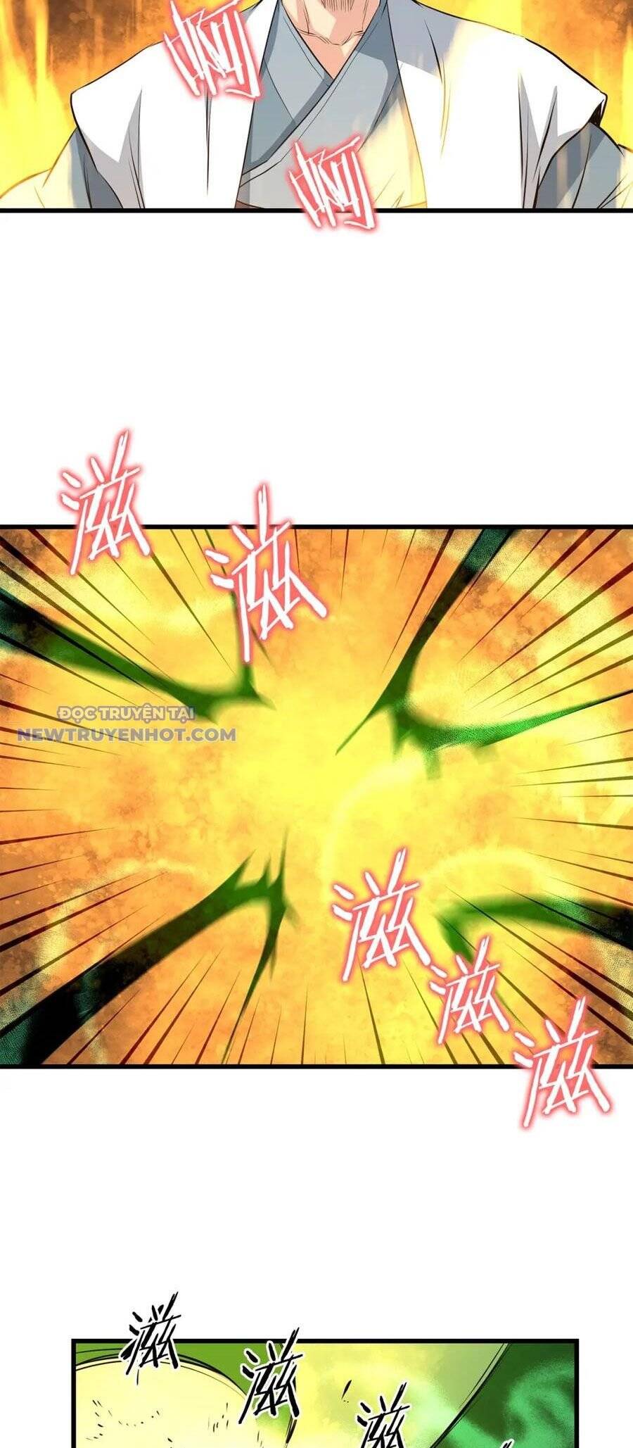 Đại Tướng Quân - Chapter 43 - Page 55