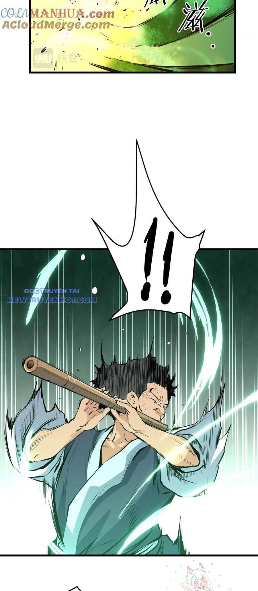 Đại Tướng Quân - Chapter 43 - Page 56