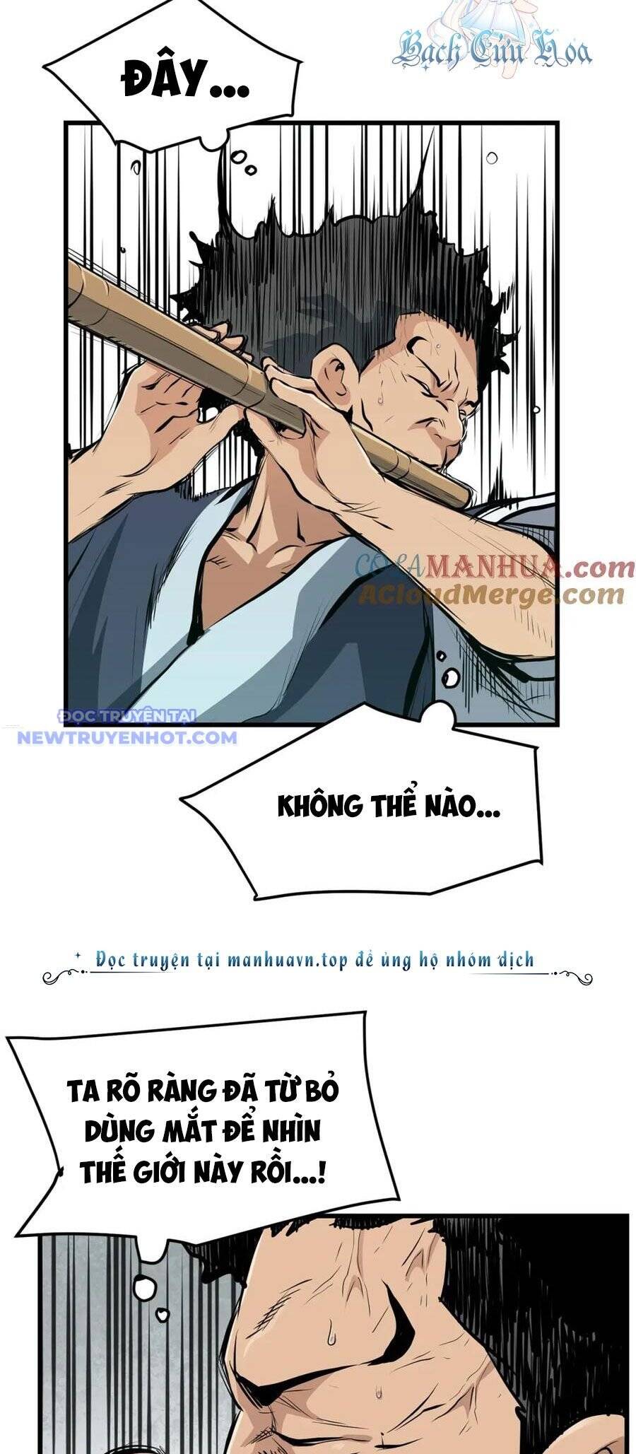 Đại Tướng Quân - Chapter 43 - Page 57