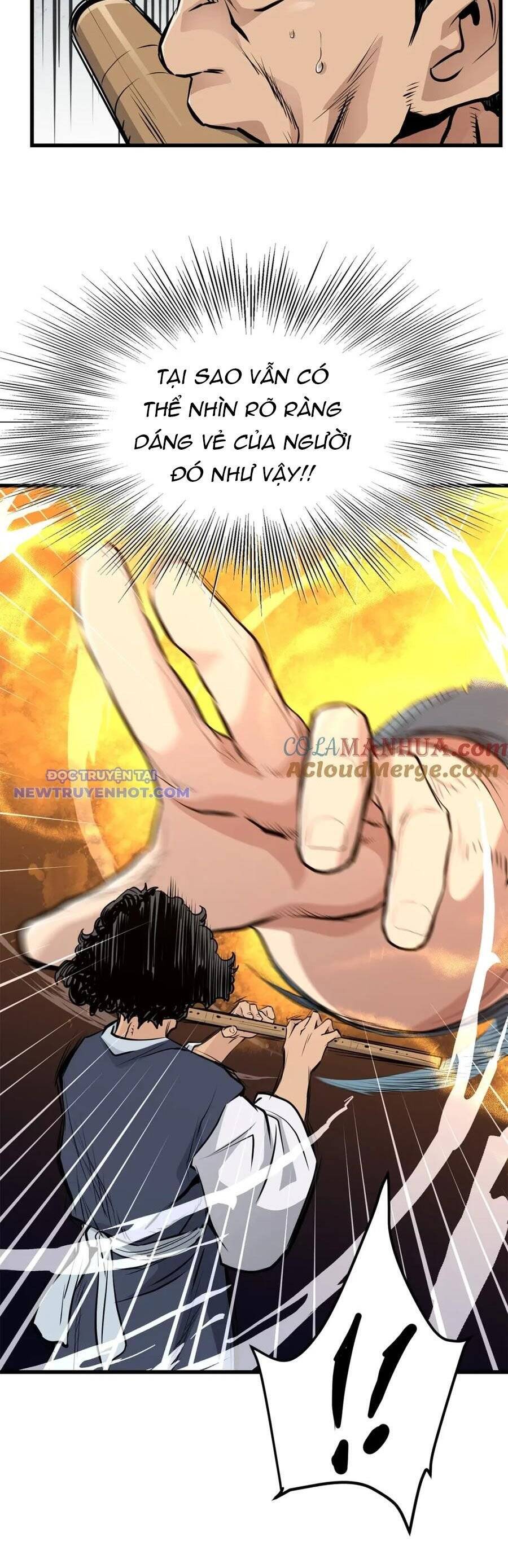 Đại Tướng Quân - Chapter 43 - Page 58