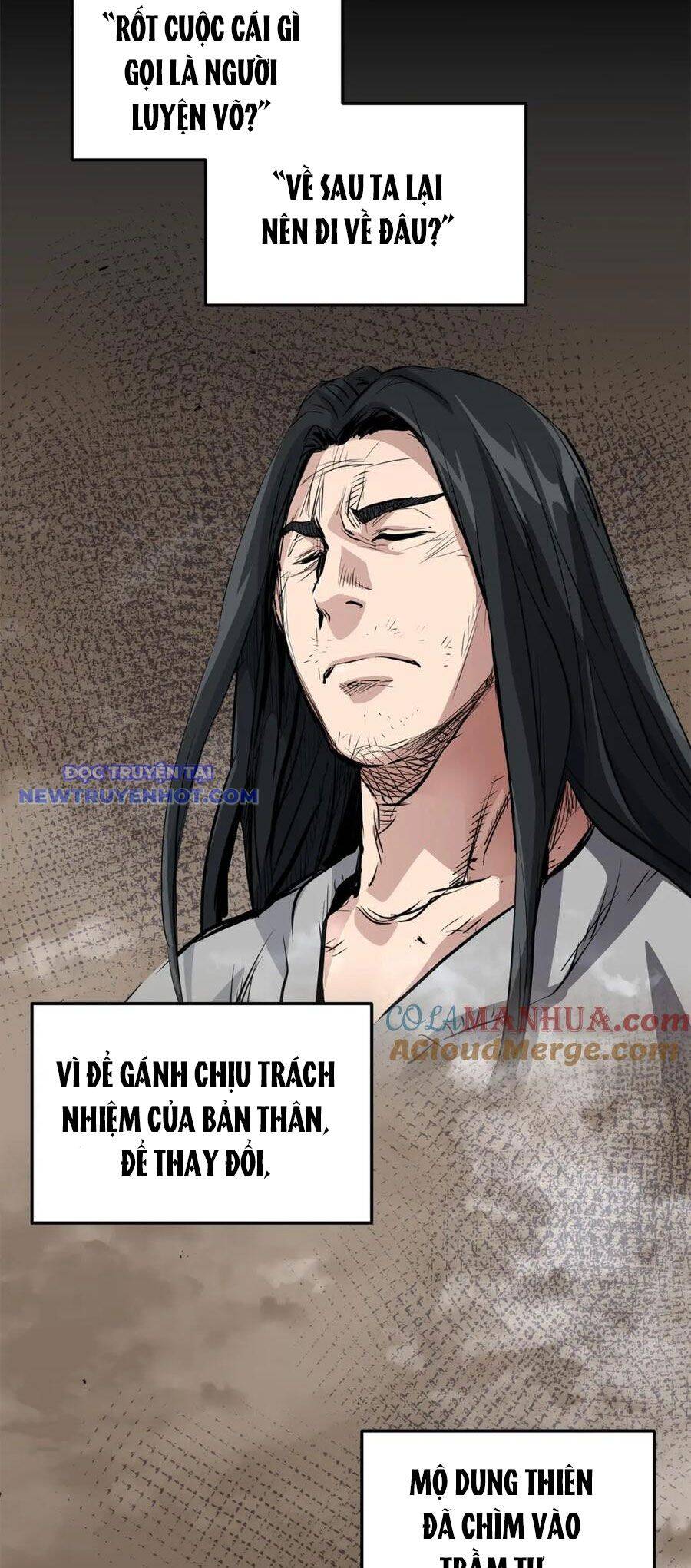 Đại Tướng Quân - Chapter 43 - Page 7