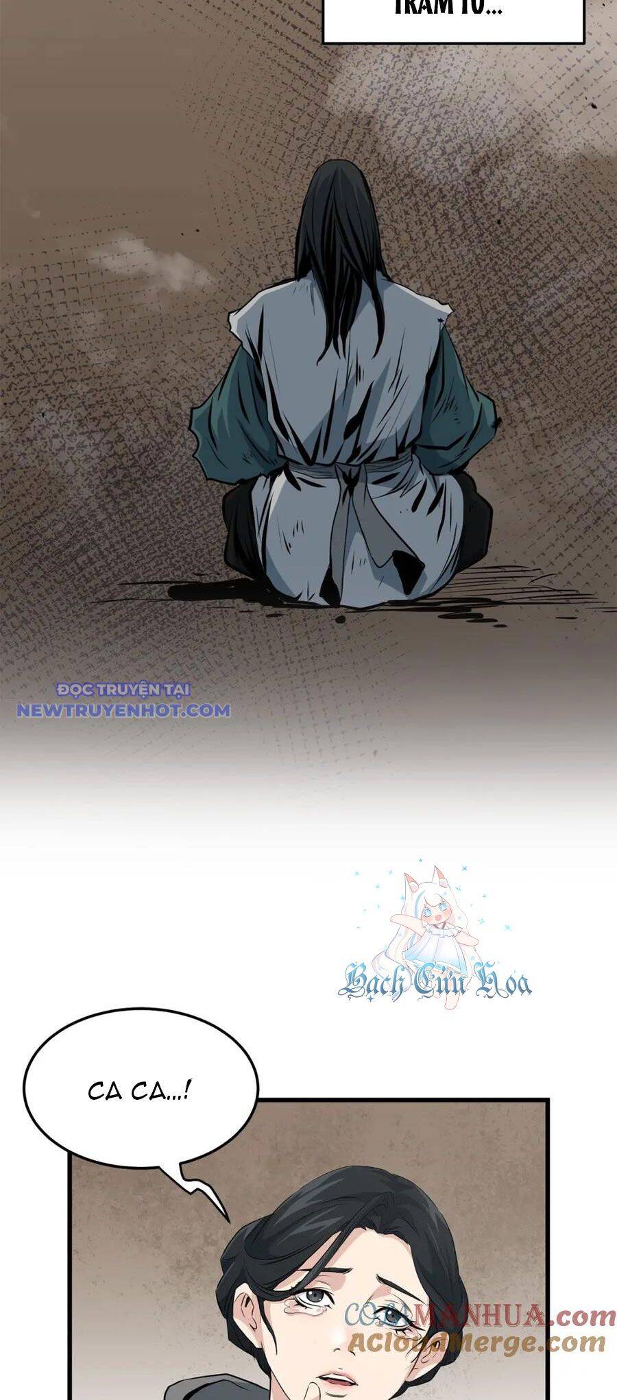 Đại Tướng Quân - Chapter 43 - Page 8