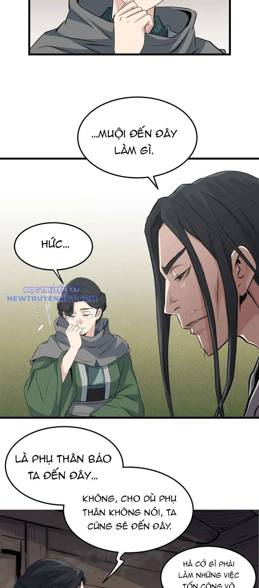 Đại Tướng Quân - Chapter 43 - Page 9