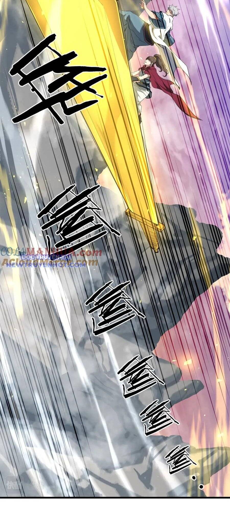 Đại Tướng Quân - Chapter 45 - Page 10