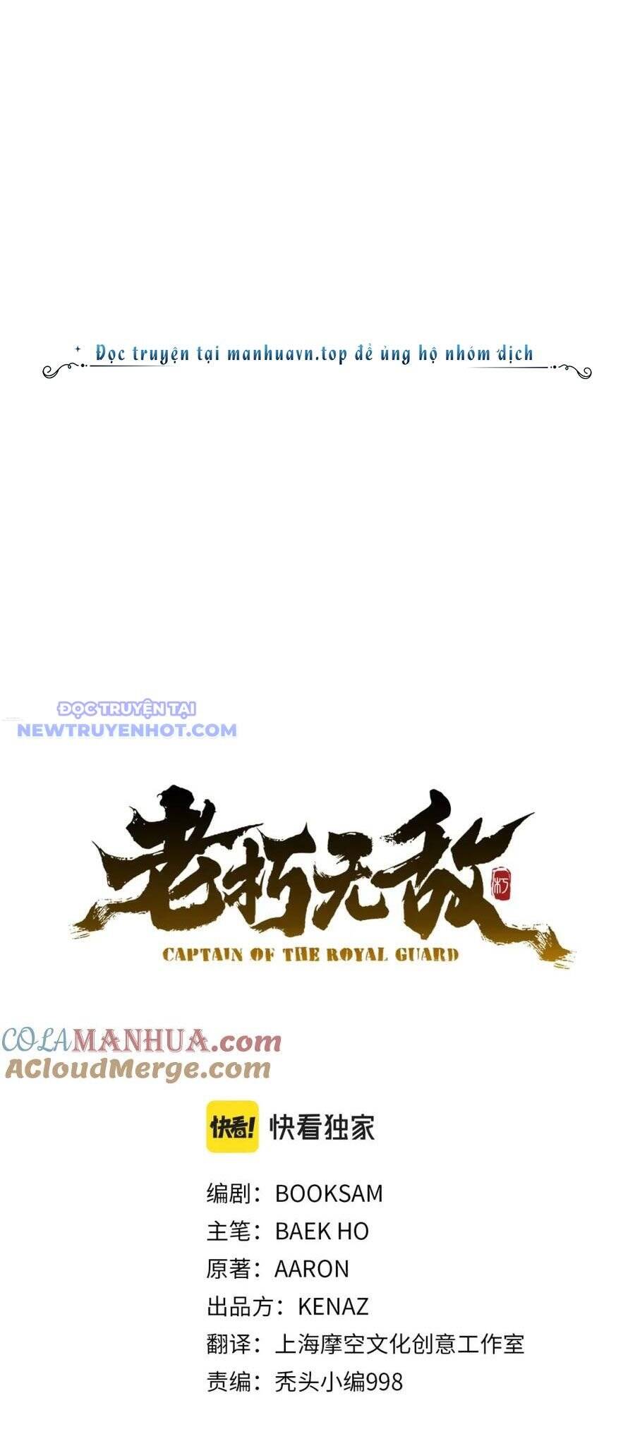 Đại Tướng Quân - Chapter 45 - Page 11