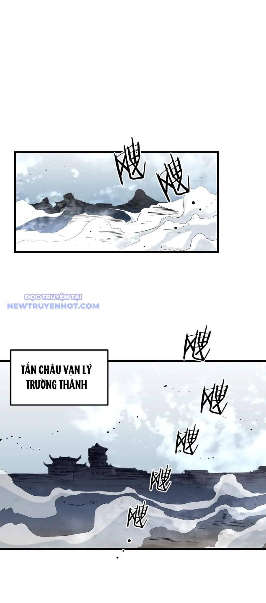 Đại Tướng Quân - Chapter 45 - Page 12