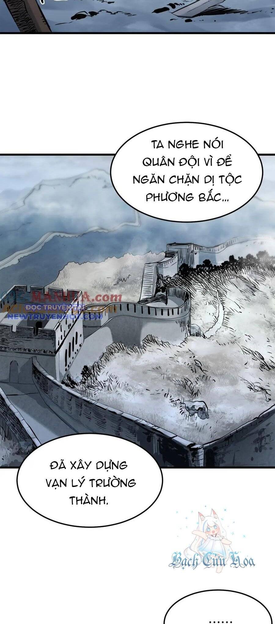 Đại Tướng Quân - Chapter 45 - Page 14