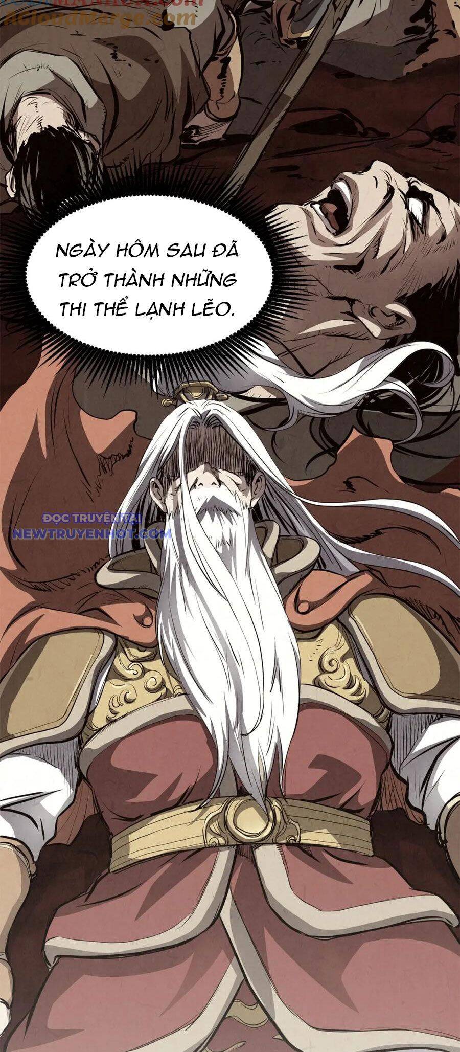 Đại Tướng Quân - Chapter 45 - Page 17