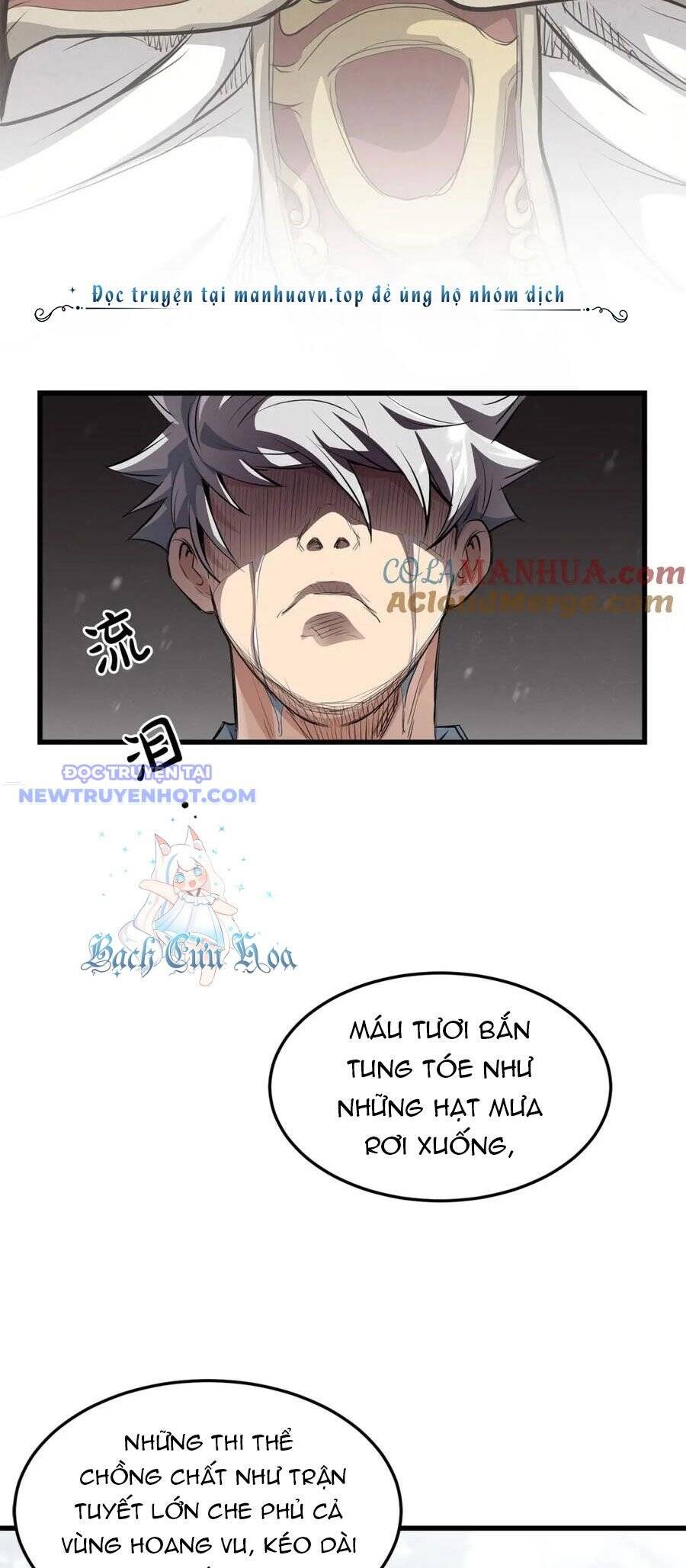 Đại Tướng Quân - Chapter 45 - Page 18