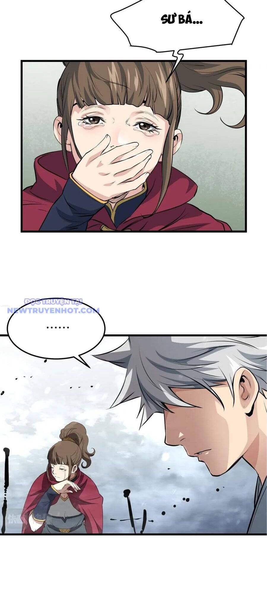 Đại Tướng Quân - Chapter 45 - Page 20