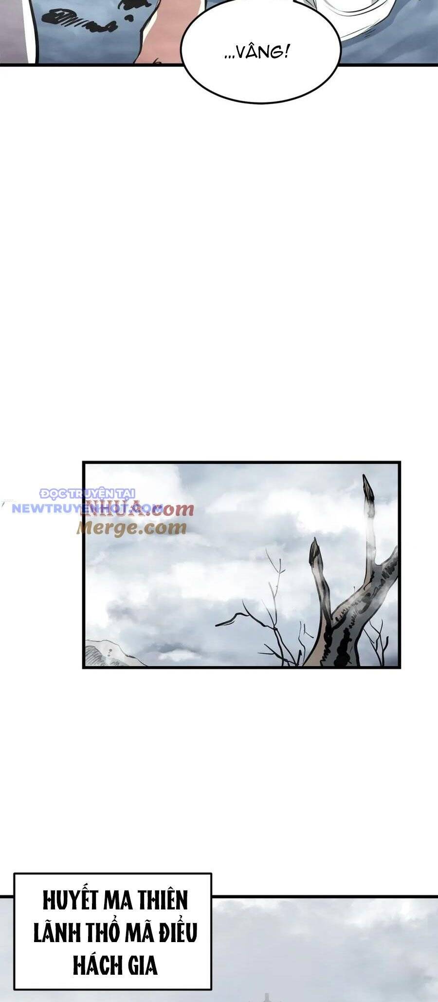 Đại Tướng Quân - Chapter 45 - Page 23