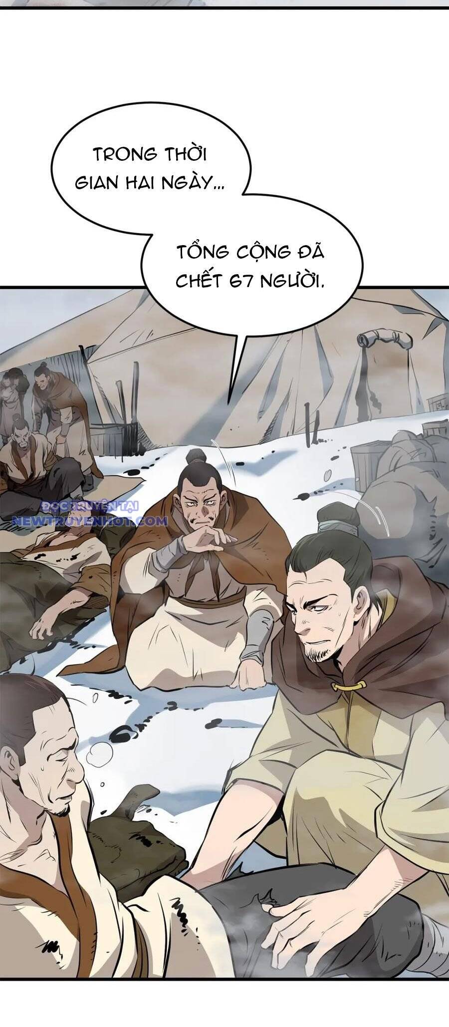 Đại Tướng Quân - Chapter 45 - Page 25