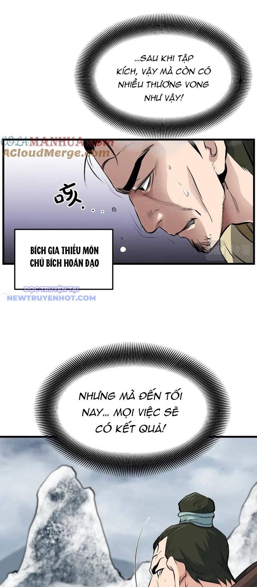 Đại Tướng Quân - Chapter 45 - Page 26